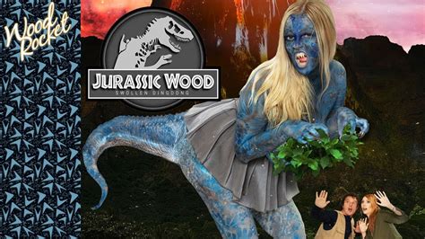 Richards was seen at the splashy Jurassic World: Dominion premiere on Monday. The 42-year-old former actress looked stunning in a denim suit with white heels. She played the curious child Lex in ...